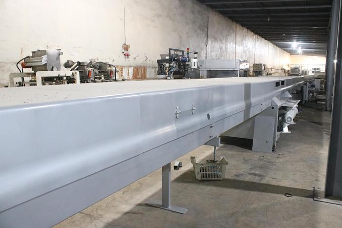Refurbished Sollich Complete Conbar line 80 cm