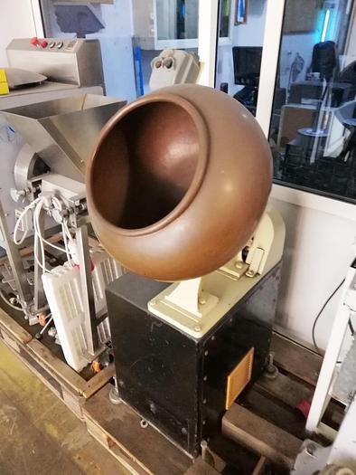 Refurbished Copper Pan