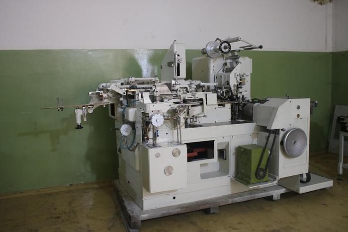 Refurbished Sapal TD