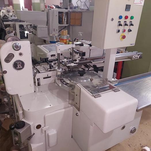 Refurbished Rasch RK