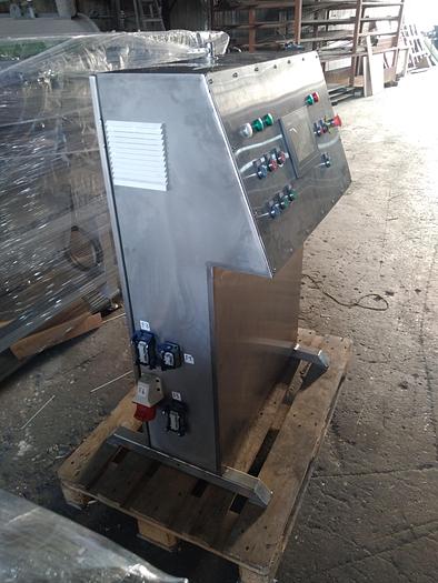 Refurbished Confitech / Ruffinatti TZ60