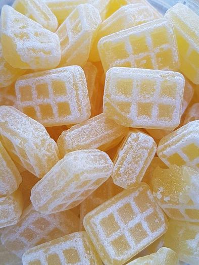 Refurbished Plain Oval Shaped Uniplast Mold