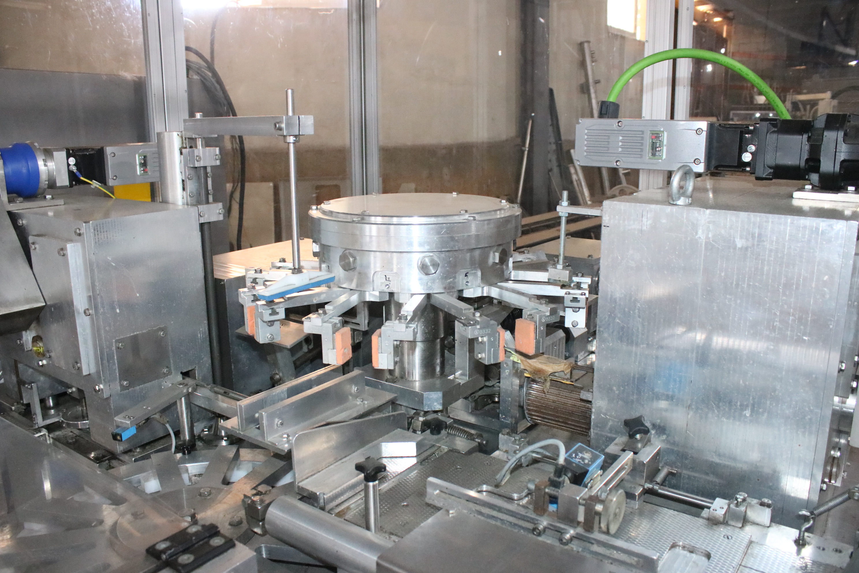Refurbished Rasch RU2
