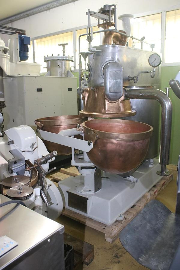 Refurbished Bosch 145A Continuous Cooker