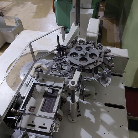 Refurbished Rasch RU