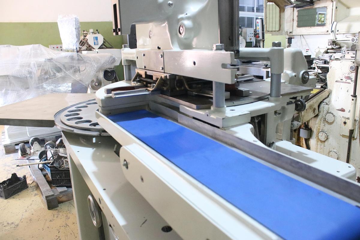 Refurbished Sapal ZRM