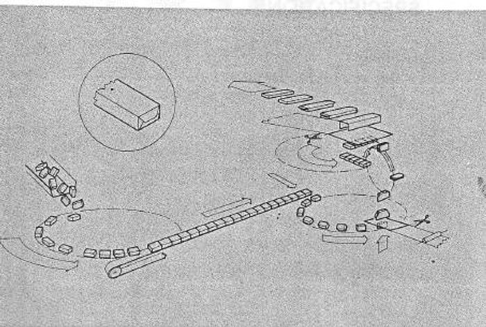 Refurbished ACMA 780
