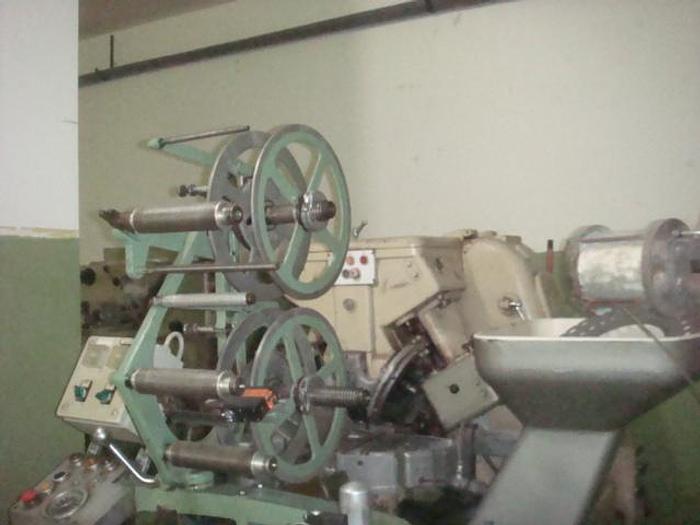 Refurbished THEEGARTEN FWT SL