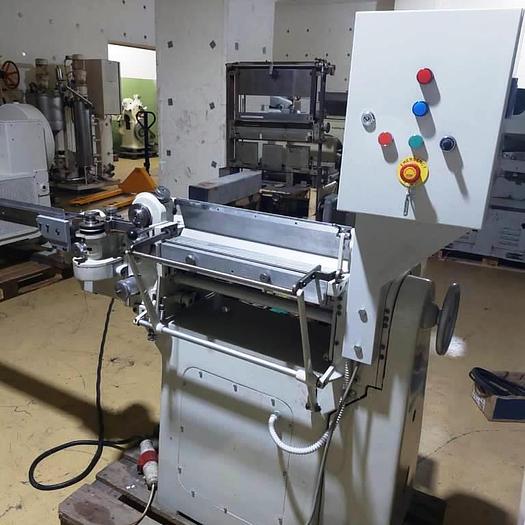 Refurbished Comeck Ball Gum Line