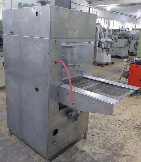 Refurbished Nielsen Enrober