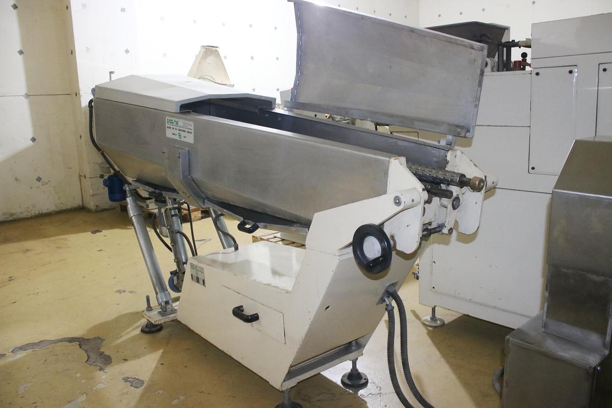 Refurbished Executive Batch Roller