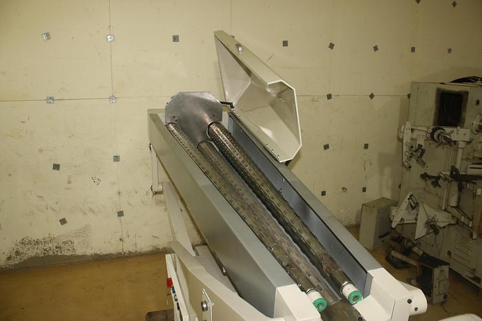 Refurbished Pactec Nagema EW5 Line