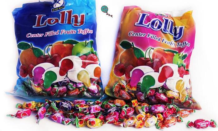 Refurbished Rovema  VP Bag Packaging Machine