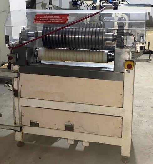 Refurbished Sollich SGM600