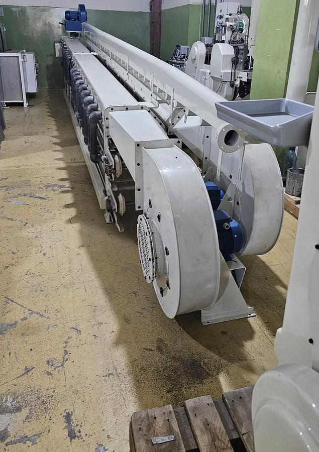 Refurbished Bosch Hansella 160A line