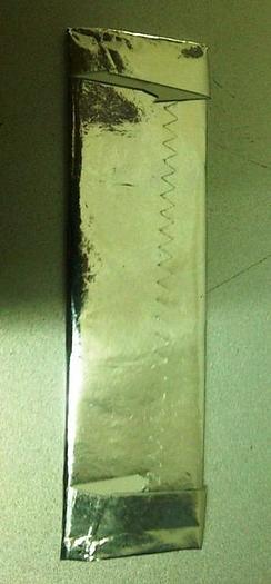 Refurbished IL WON ICW-II Logomat Korea