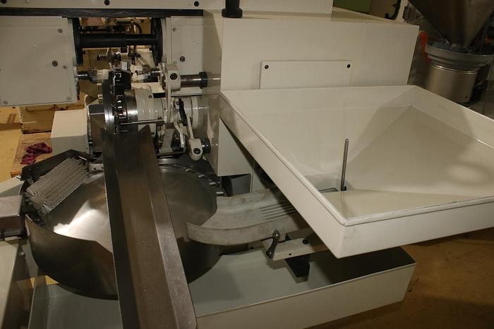 Refurbished Nagema EU8