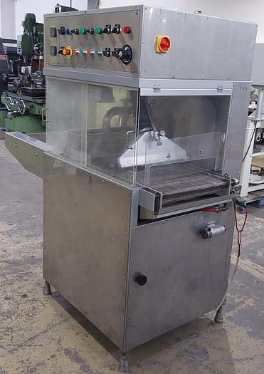 Refurbished Nielsen Enrober