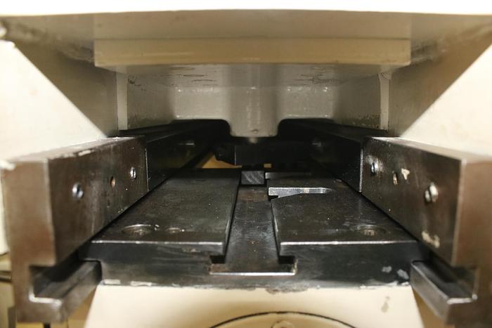 Refurbished Pactec Nagema Lollipop Twist-on-top Wrapping Machine