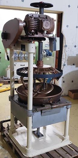Refurbished Hamac Hansella 5B Croquant Mixer