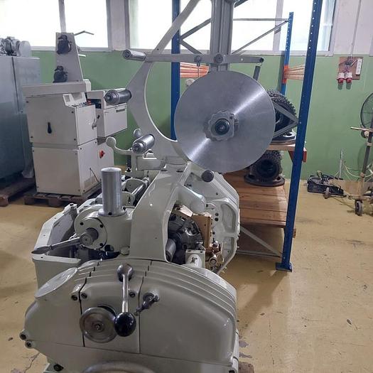 Refurbished Roseforgrove FWT 503 FACE CUT