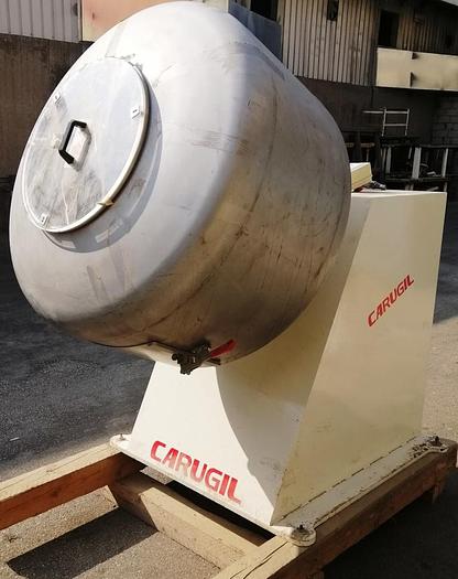 Refurbished Carugil CTM-200