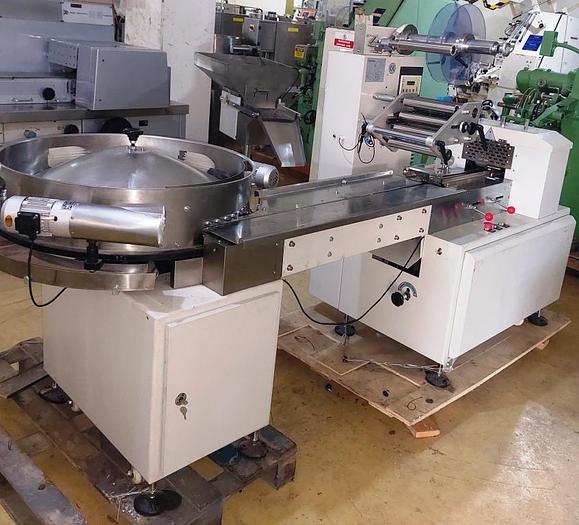 Eurowrap 880 Mini-wrap