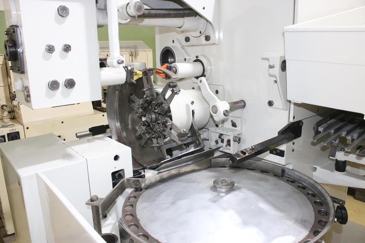 Refurbished Nagema EL9