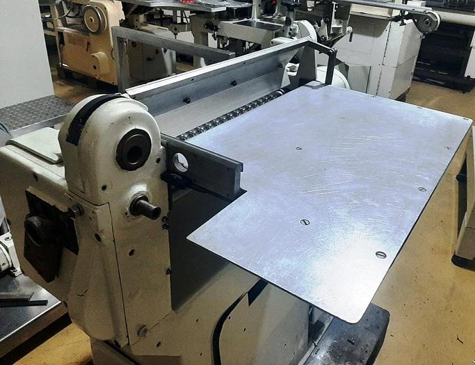 Refurbished Comeck Truffle Balling Machine