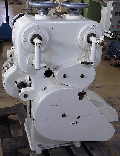 Refurbished Carle & Montanari Rotary Moulder