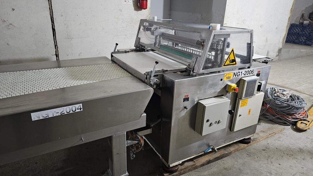 Refurbished Sollich 40 cm Conbar Line