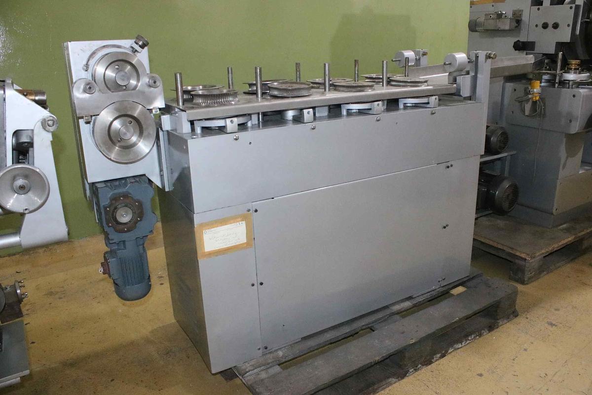 Refurbished Bosch 160C Hard Candy Line