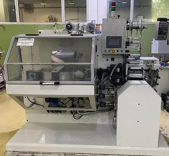 Refurbished Carugil CWL 400