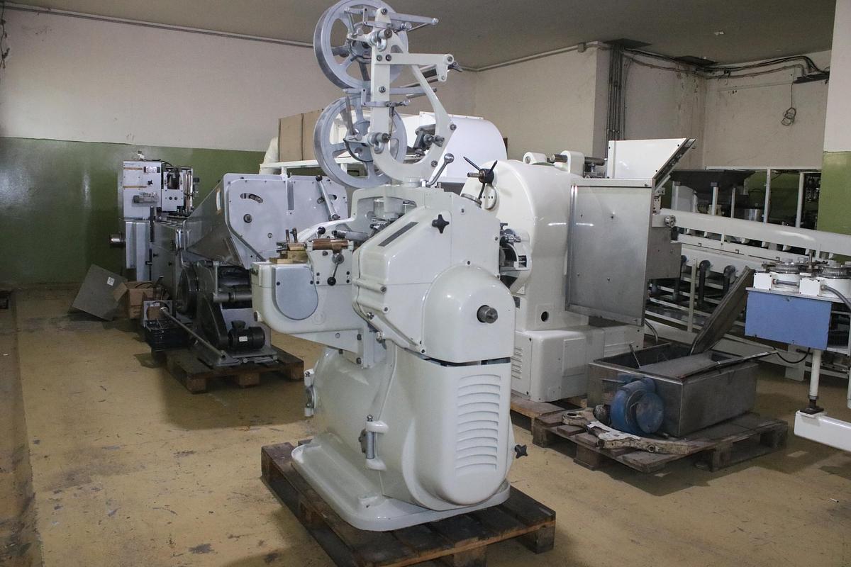 Refurbished Rose Theegarten FWT-SL