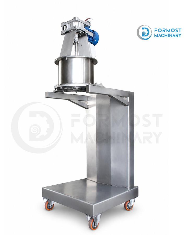 Refurbished Chocolate Vermicelli Machine