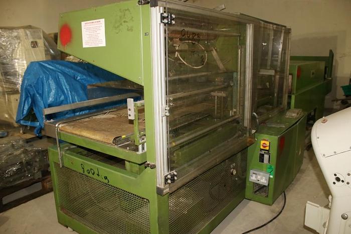 Refurbished Kallfass Shrink Machine