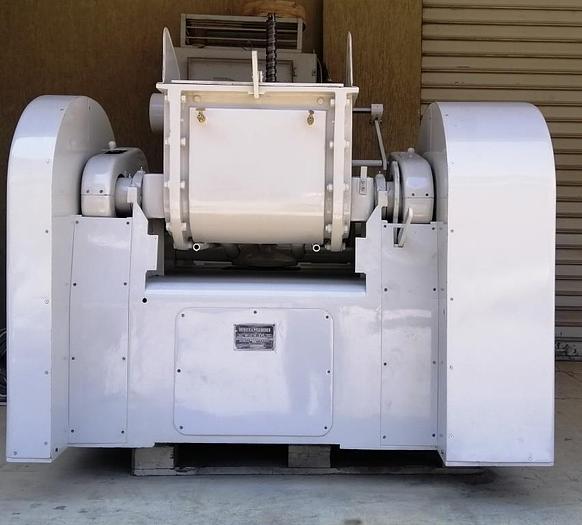 Refurbished Werner & Pleiderer DZ Arm Mixer