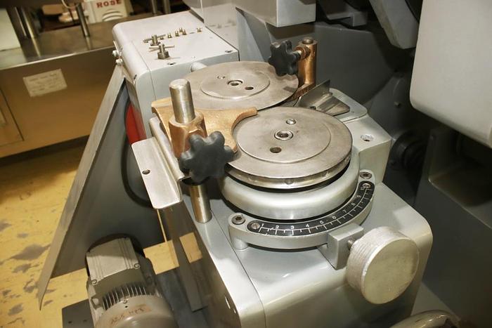 Refurbished Hansella 160 c