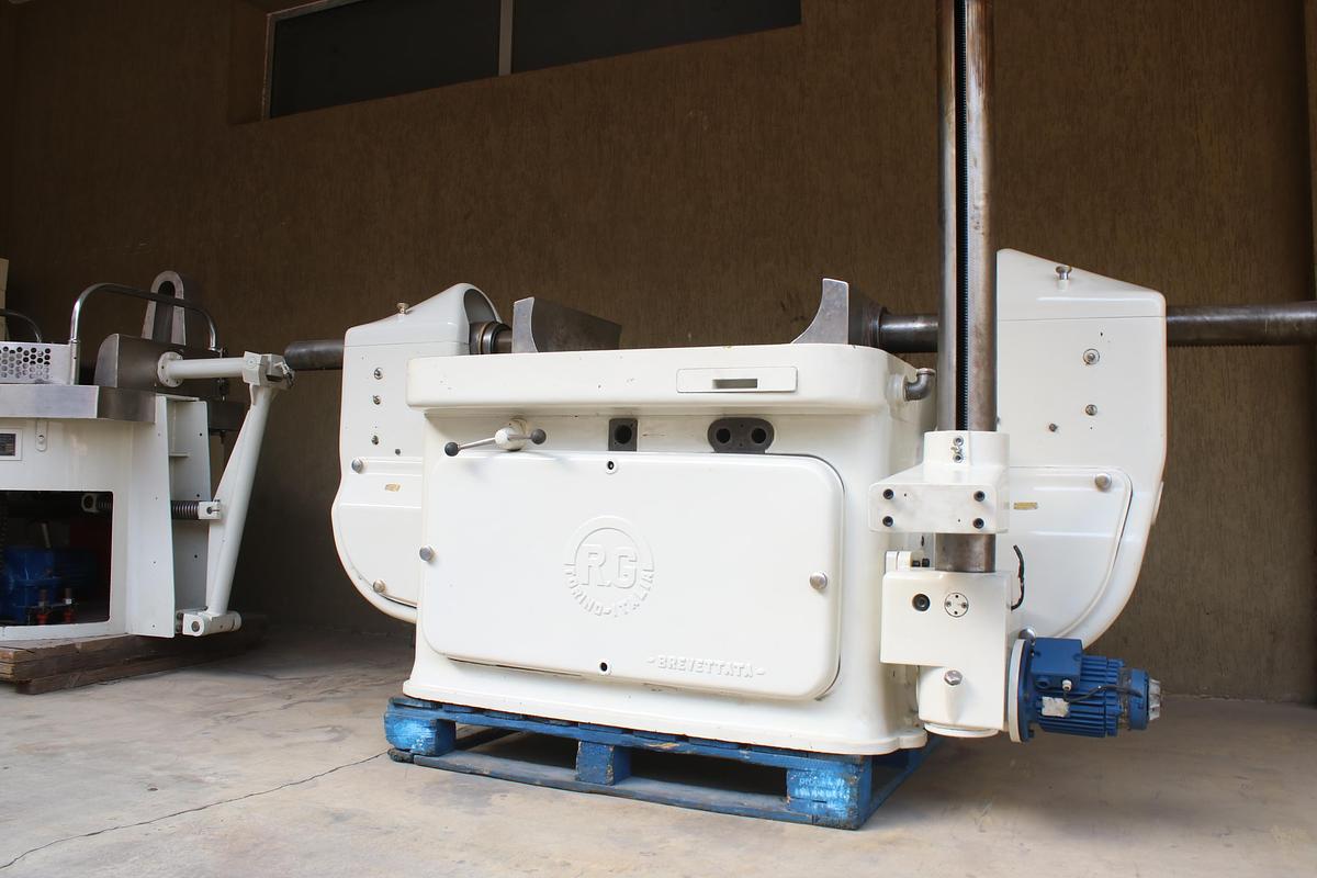 Refurbished Ruffinati IM30