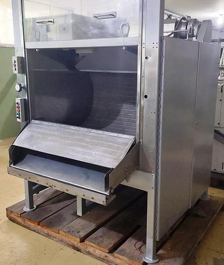 Refurbished DTG Coater