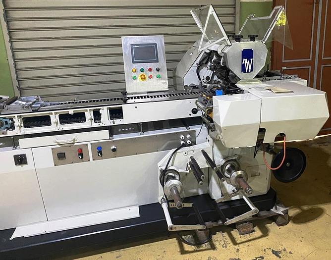 Refurbished Autowrapper S2000