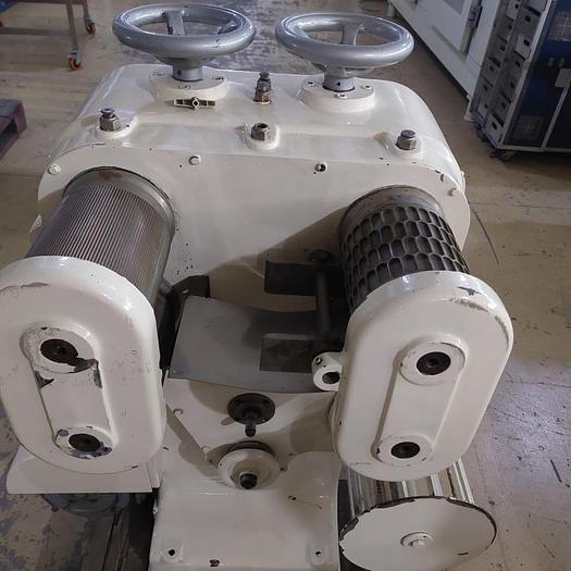 Refurbished Carle & Montanari Rotary Moulder