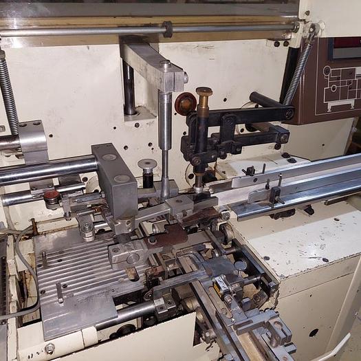 Refurbished Nagema ED 25