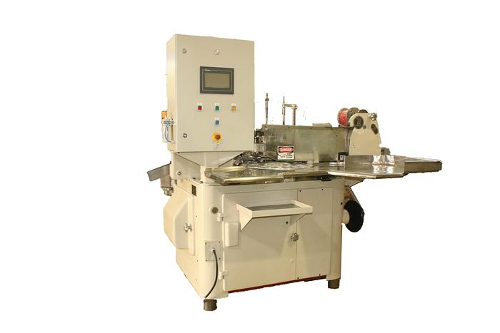 Refurbished Rasch RU for Umbrella Shaped Chocolate