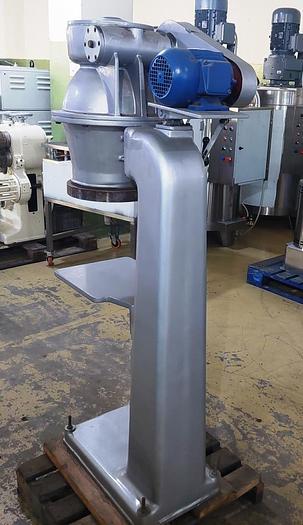 Refurbished Carle & Montanari Vermicelli Machine