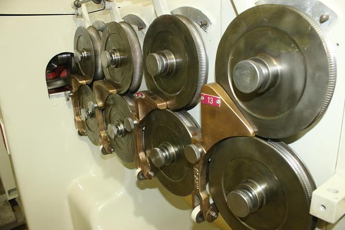 Refurbished Theegarten Pactec EW5