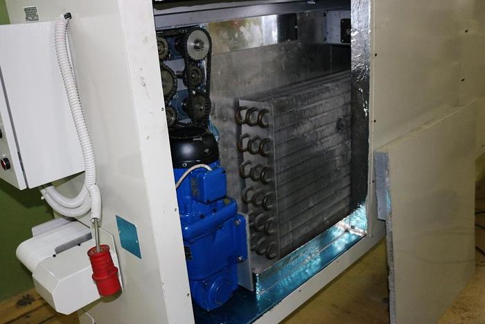 Refurbished WLS Cooler