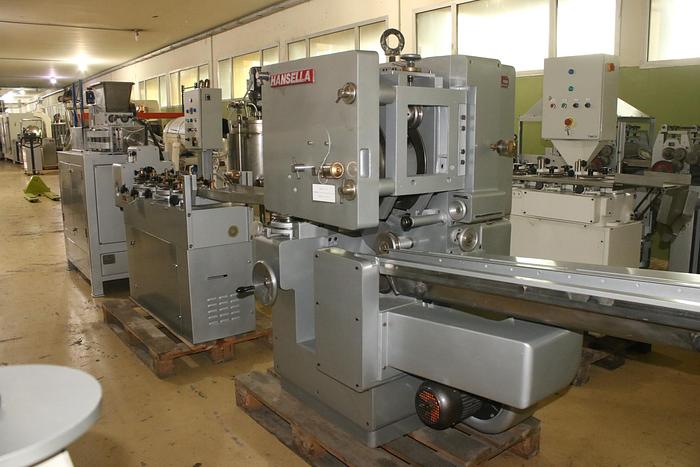 Refurbished Bosch 160C Soft Candy Line