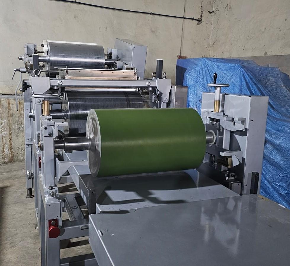 Refurbished Sollich Complete Conbar line 80 cm