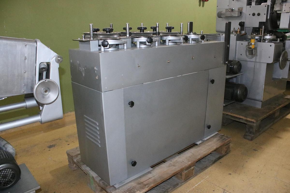 Refurbished Bosch 160C Hard Candy Line